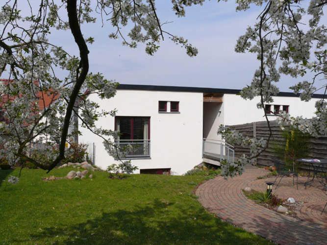 Ferienwohnungen "Vieling" Objekt-Id 12155-9 Waren  Exterior photo